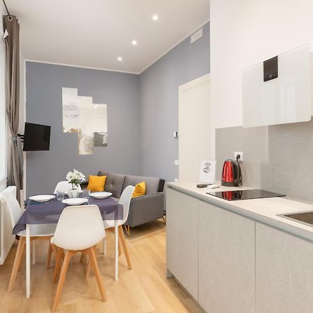 Snapstay Luxury Apartments In Centro A Terst Exteriér fotografie