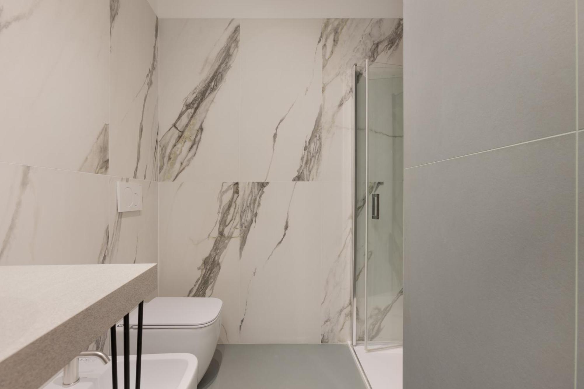 Snapstay Luxury Apartments In Centro A Terst Exteriér fotografie