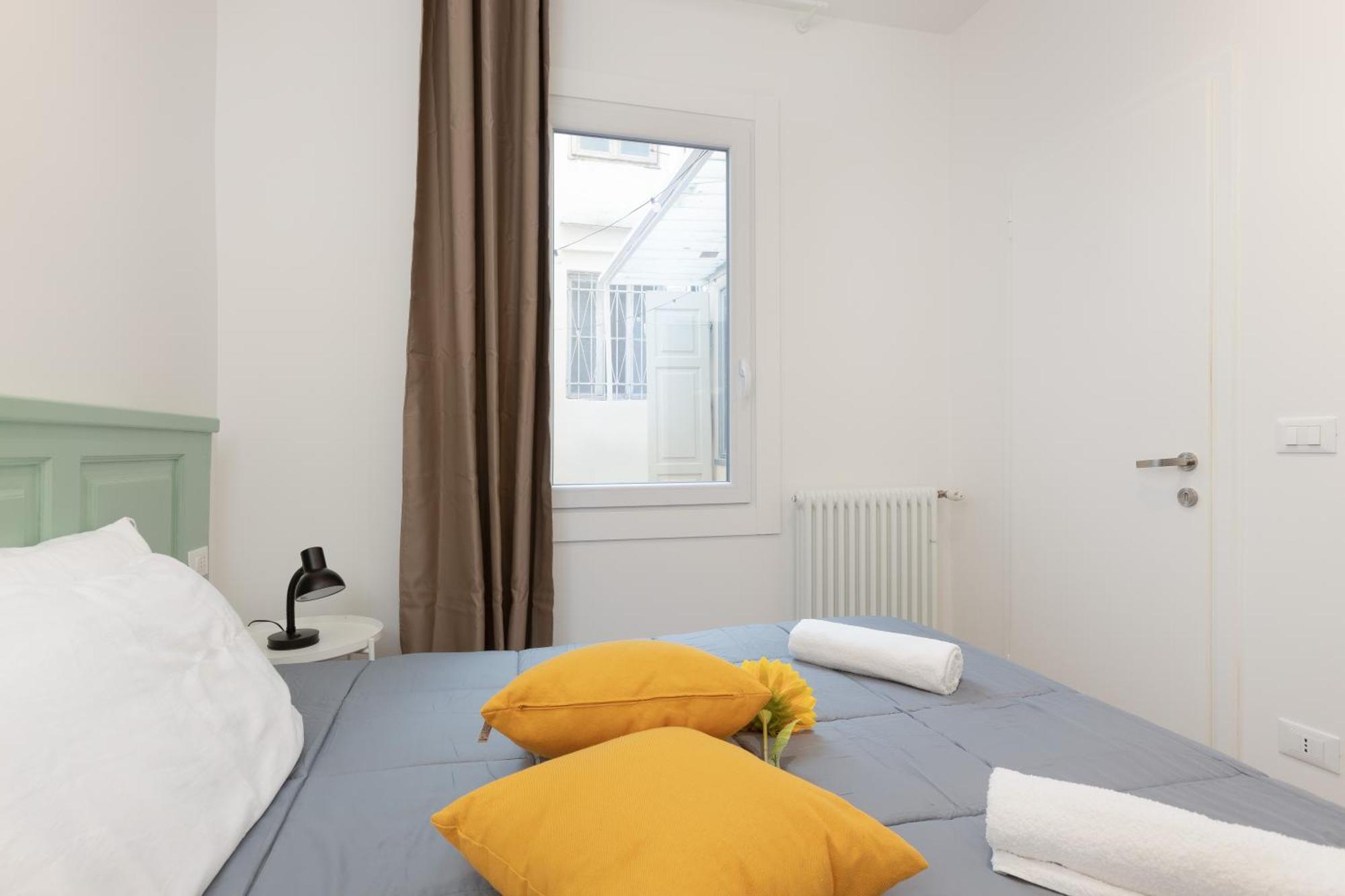 Snapstay Luxury Apartments In Centro A Terst Exteriér fotografie