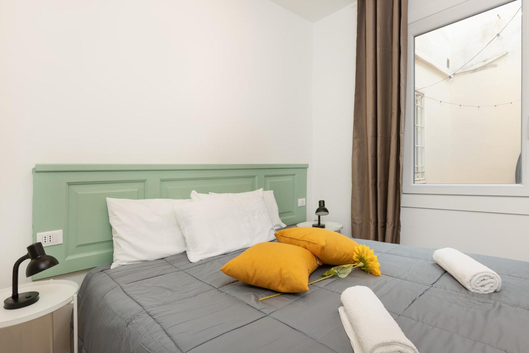 Snapstay Luxury Apartments In Centro A Terst Exteriér fotografie