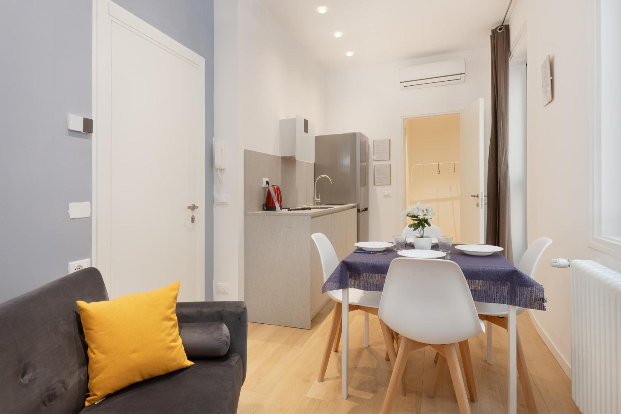 Snapstay Luxury Apartments In Centro A Terst Exteriér fotografie