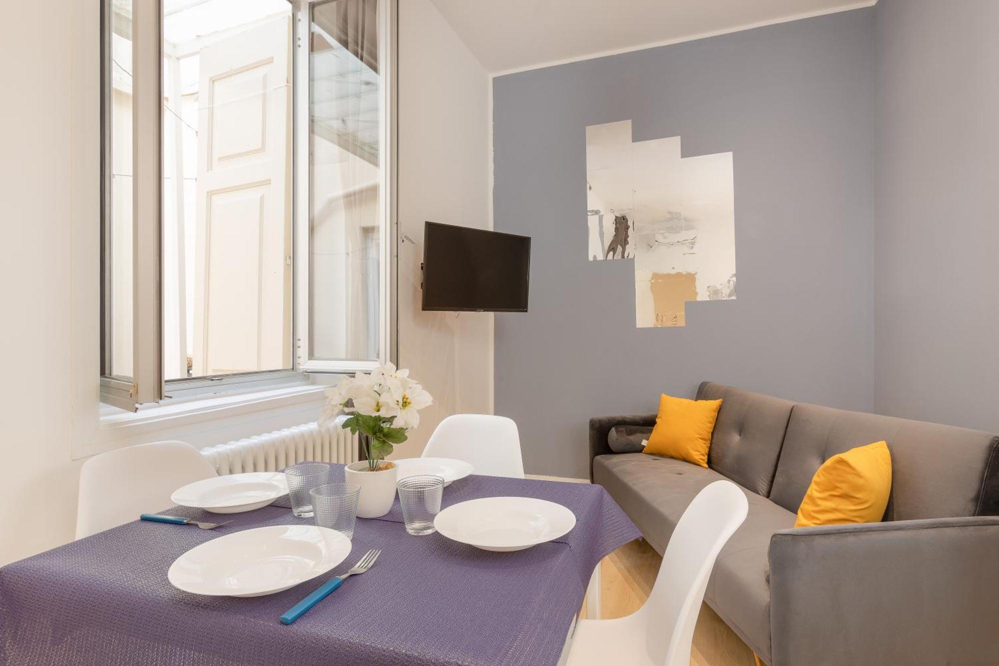 Snapstay Luxury Apartments In Centro A Terst Exteriér fotografie