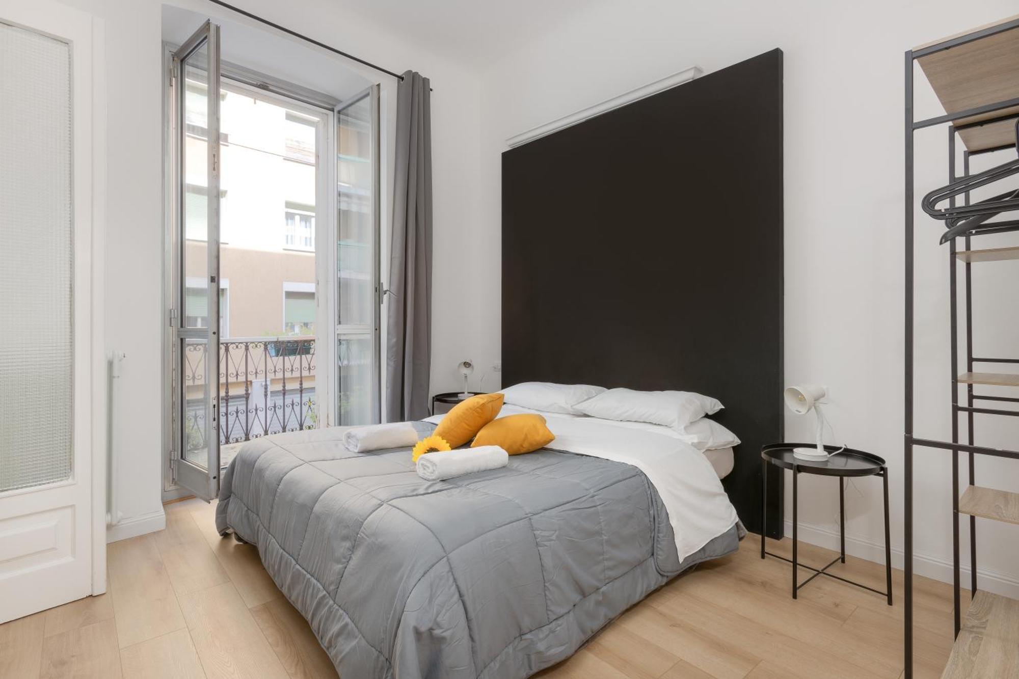 Snapstay Luxury Apartments In Centro A Terst Exteriér fotografie