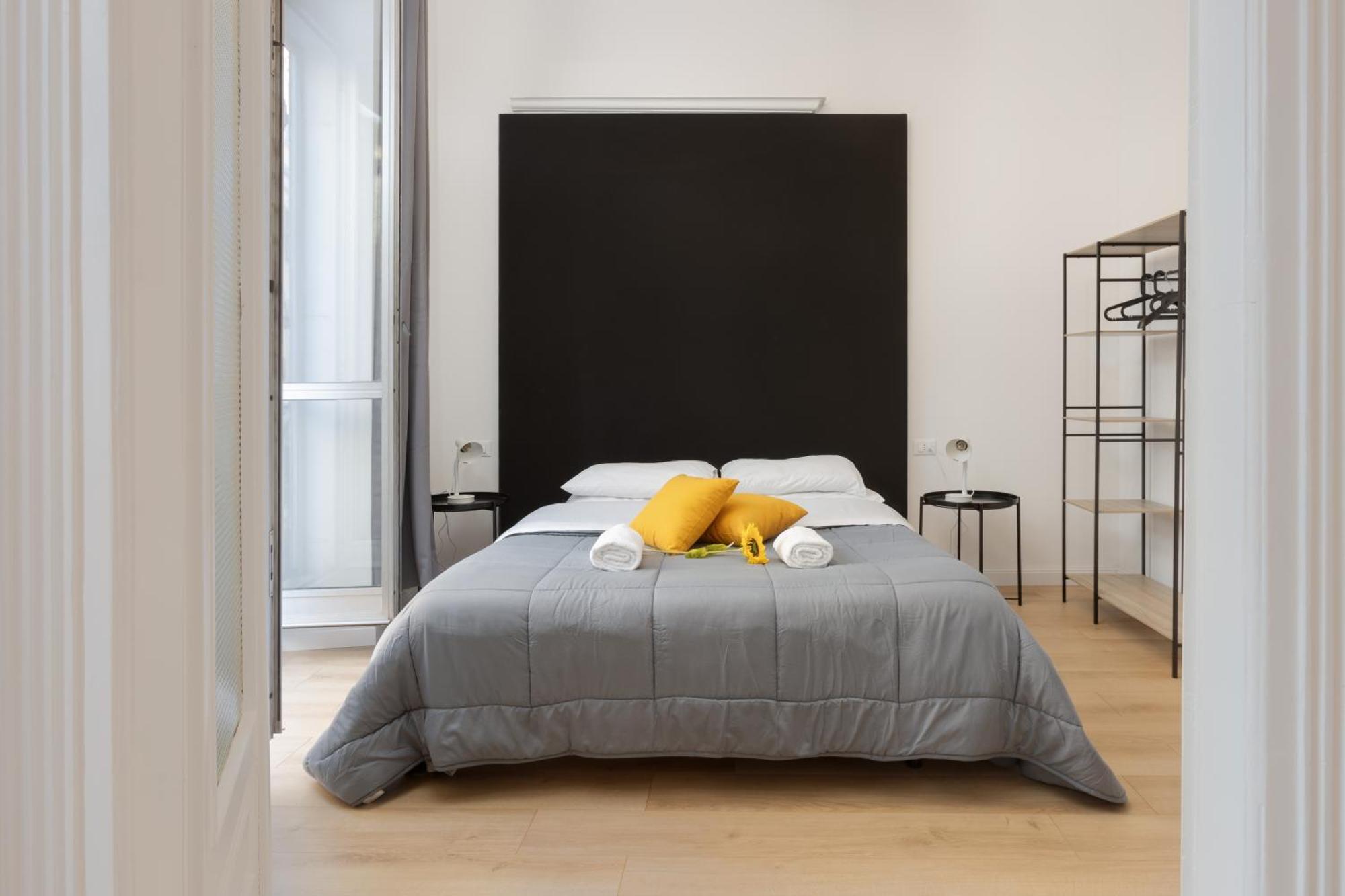 Snapstay Luxury Apartments In Centro A Terst Exteriér fotografie