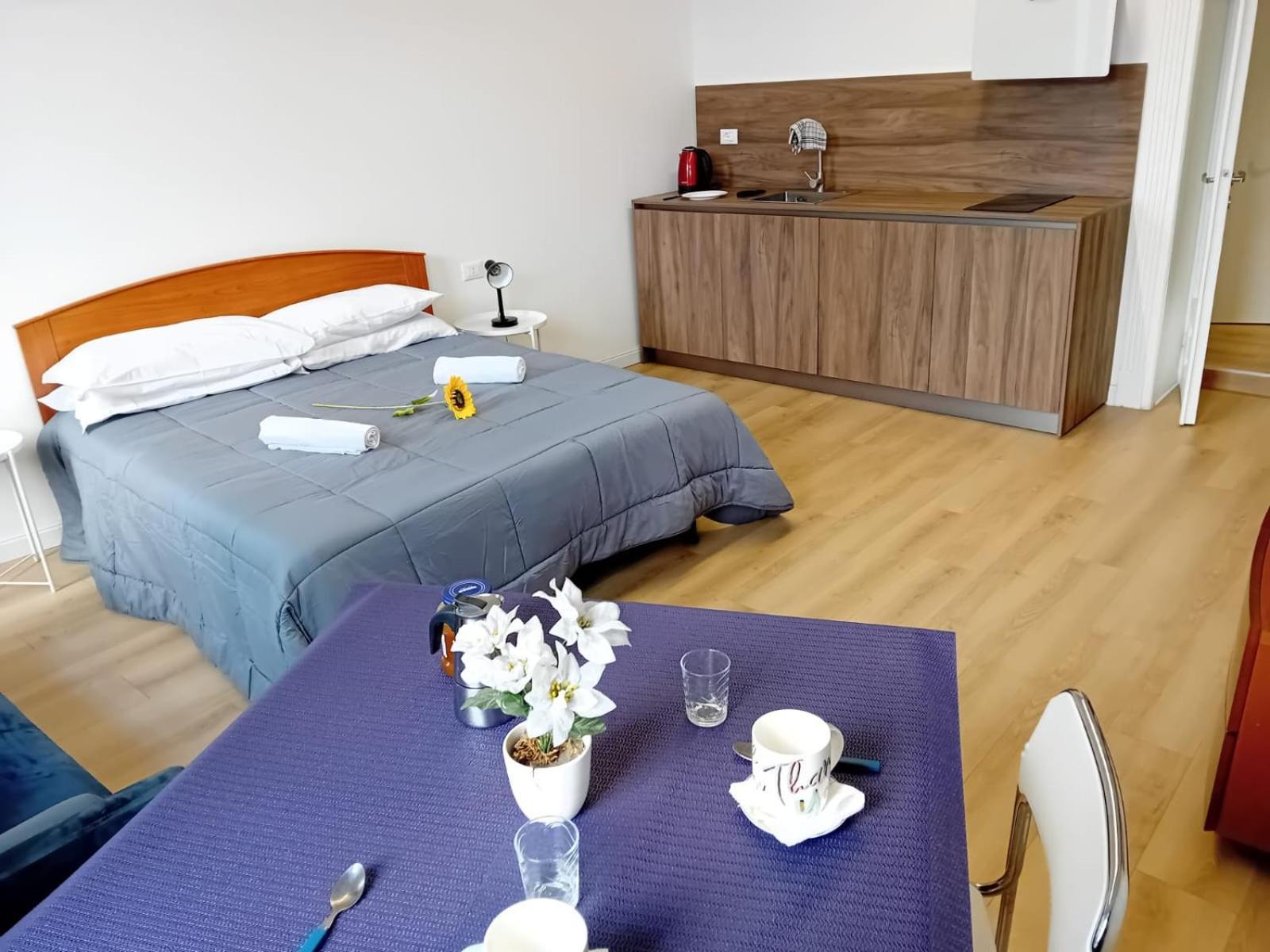 Snapstay Luxury Apartments In Centro A Terst Exteriér fotografie