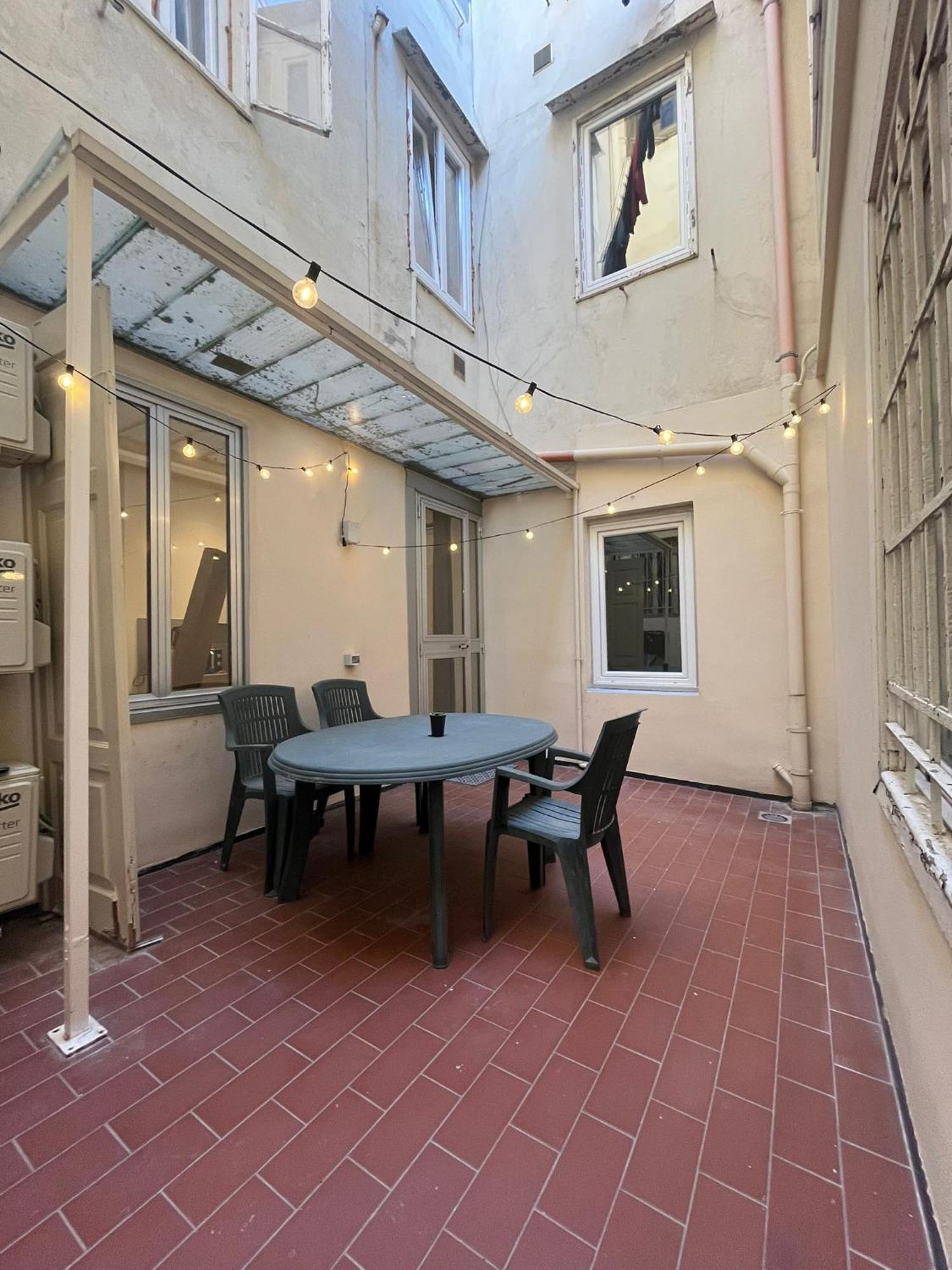 Snapstay Luxury Apartments In Centro A Terst Exteriér fotografie